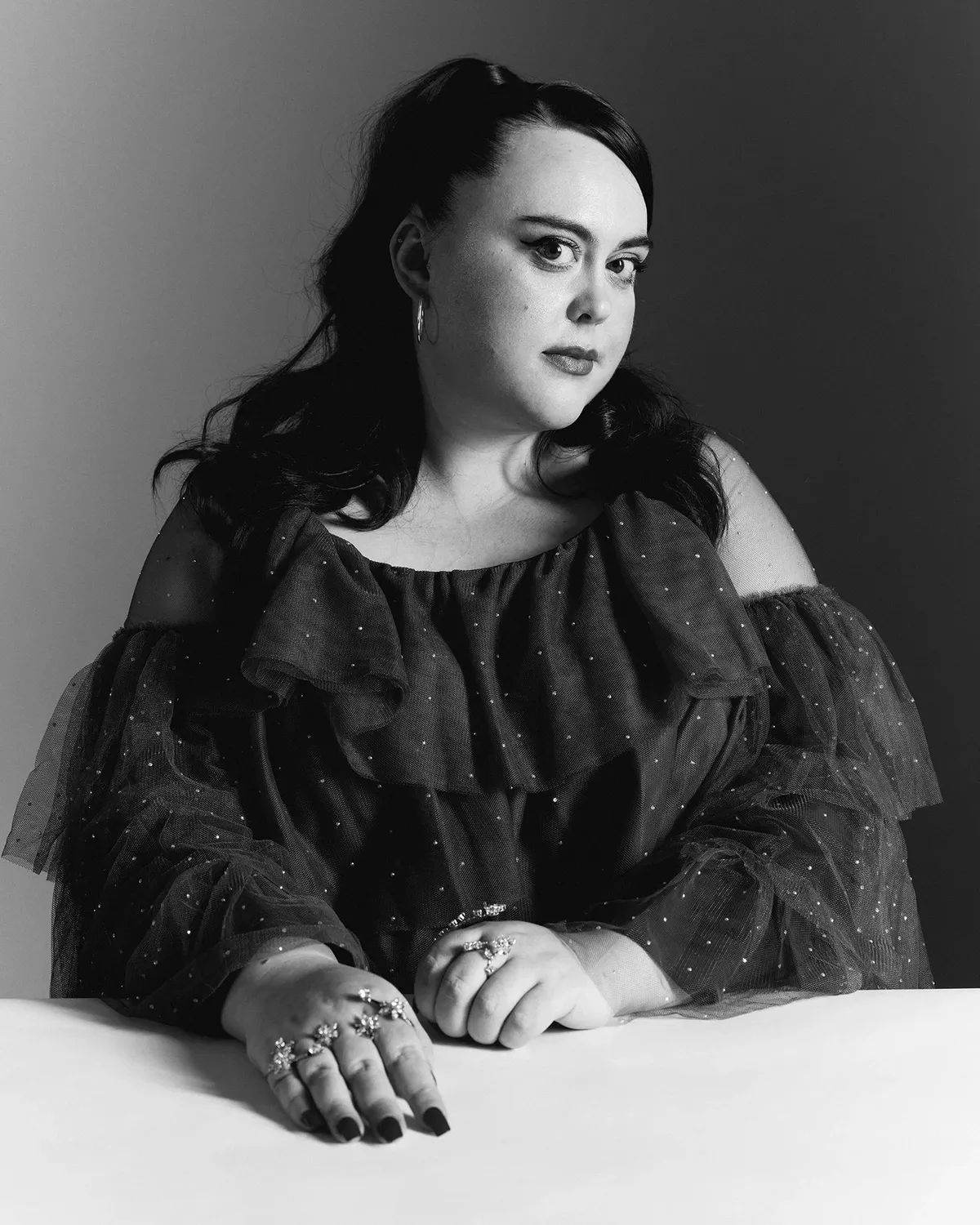 sharon rooney — GB news