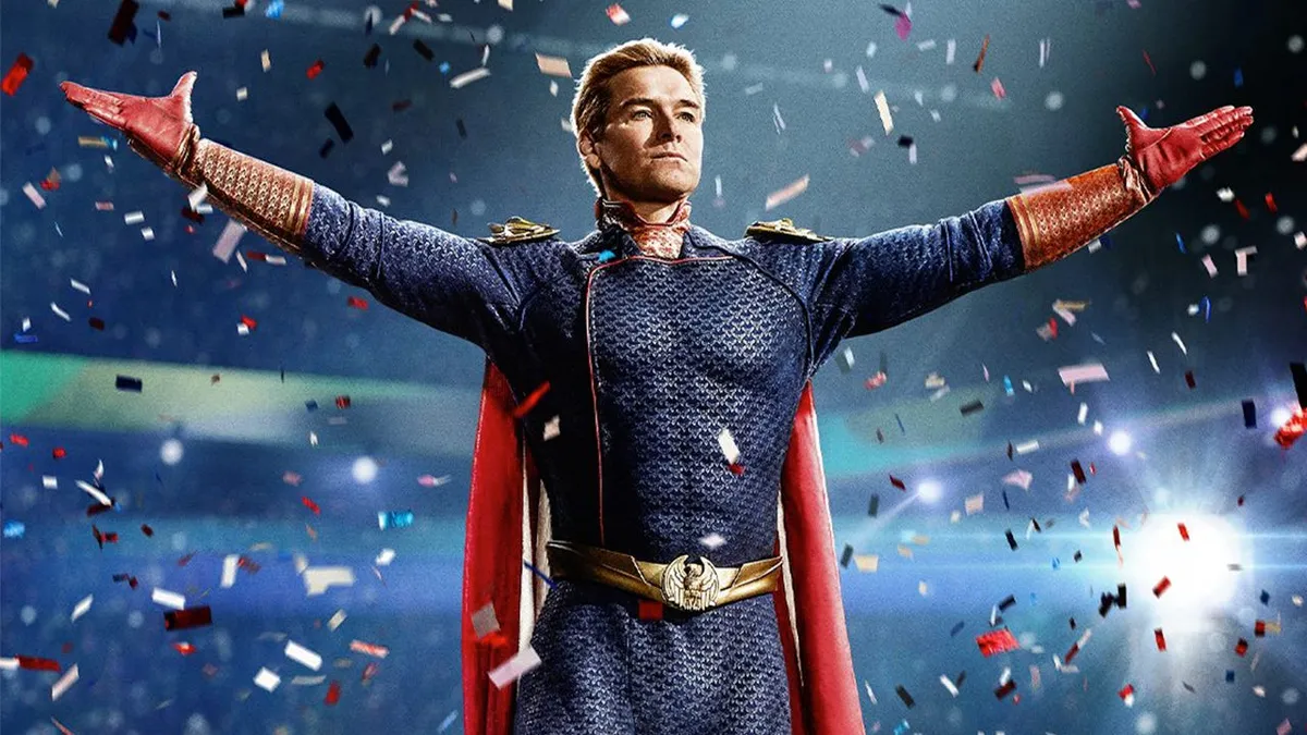 the boys season 5 finale — GB news