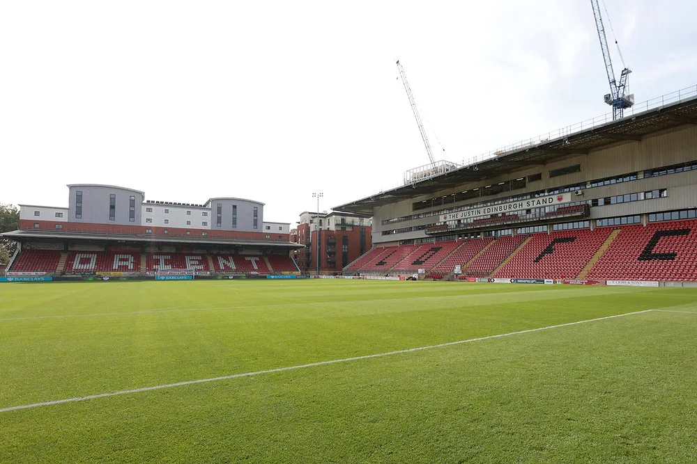 tottenham fixtures — GB news
