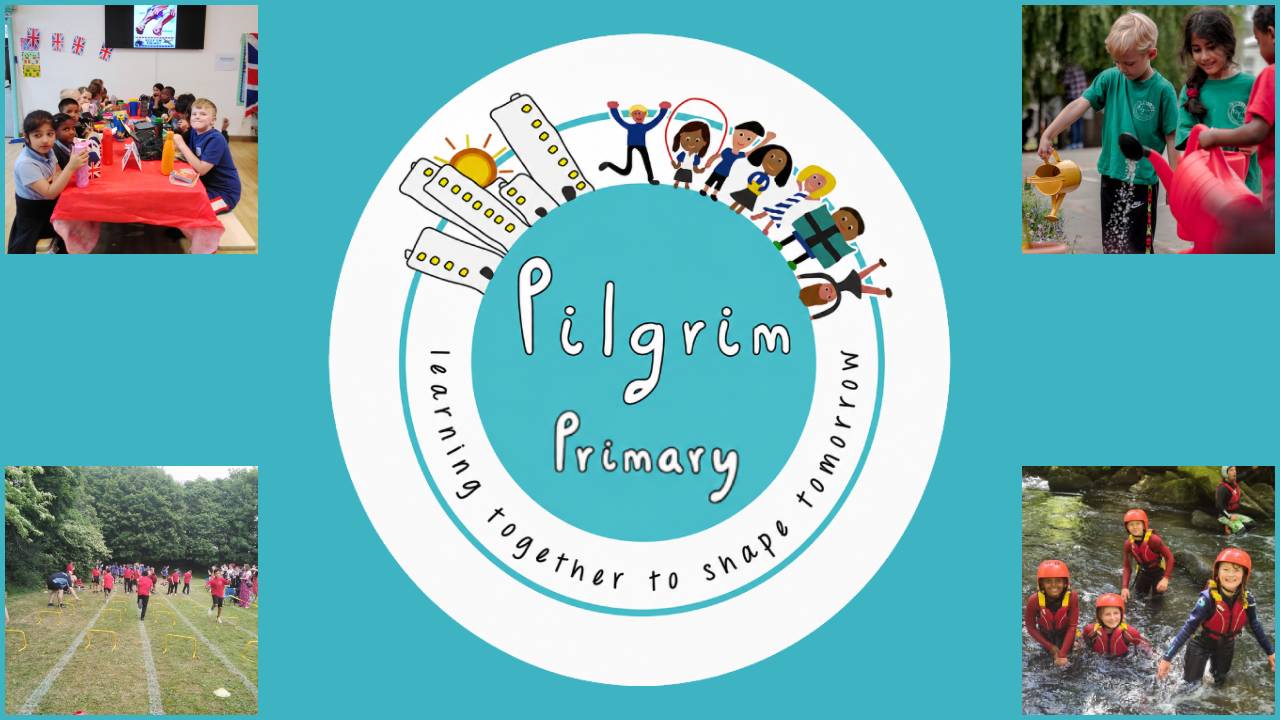 pilgrim primary school