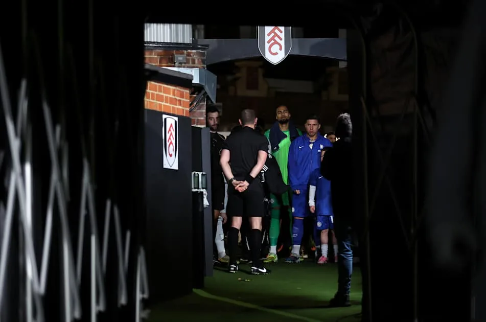 Premier League LIVE: Fulham vs Chelsea - preview, team news, score, text commentary, match stats & head-to-head
