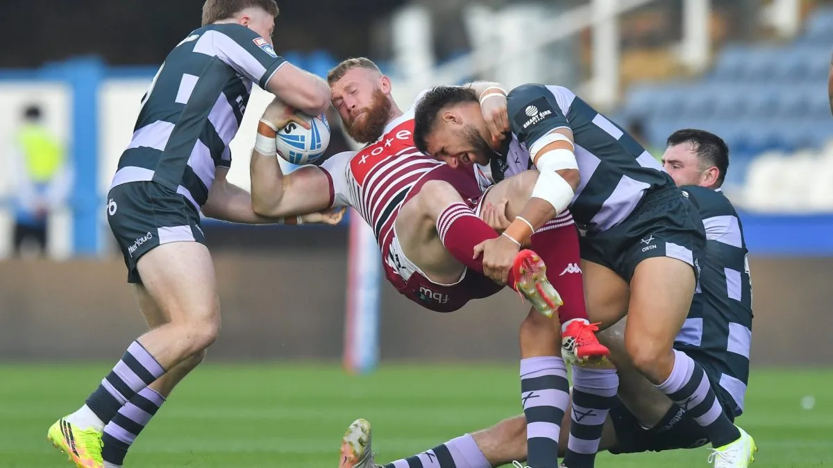 ‘Project Magic’: RFL in talks with NRL over radical changes to investment deal
