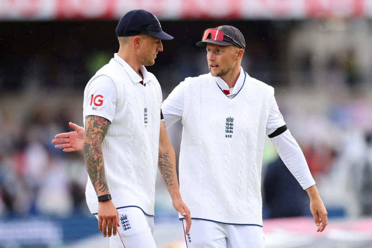 Brydon Carse: Josh Tongue says Joe Root's message to England players has "100%" landed