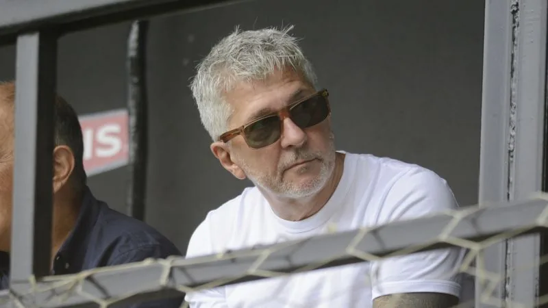 Lionel Messi misses Inter Miami defeat after death of father