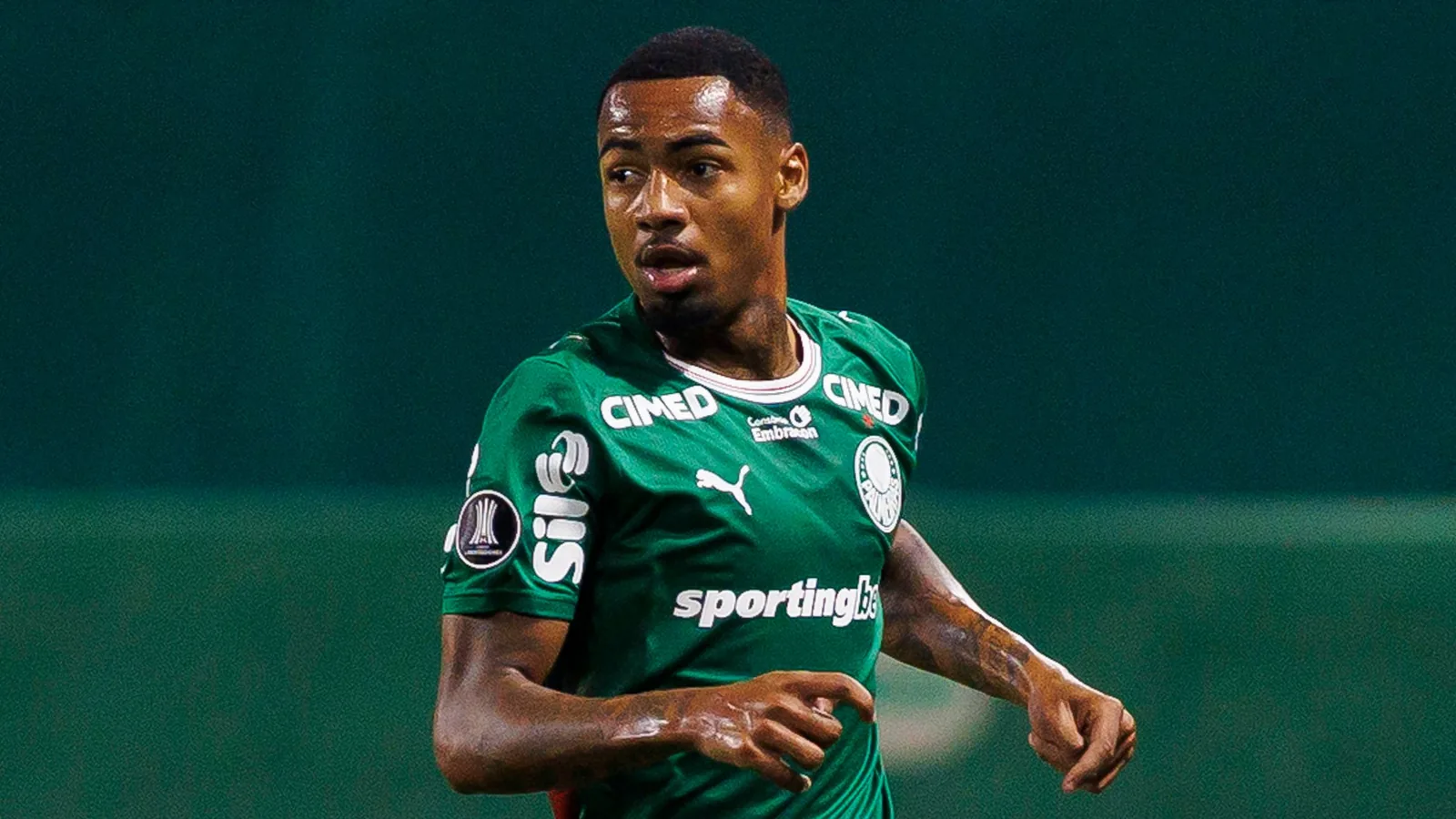 Manchester City transfer news: Enzo Maresca's side agree deal for Palmeiras winger Allan Elias