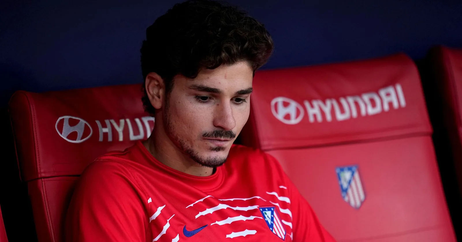 Atletico Madrid 2-2 Villarreal - Julian Alvarez booed by own fans during draw