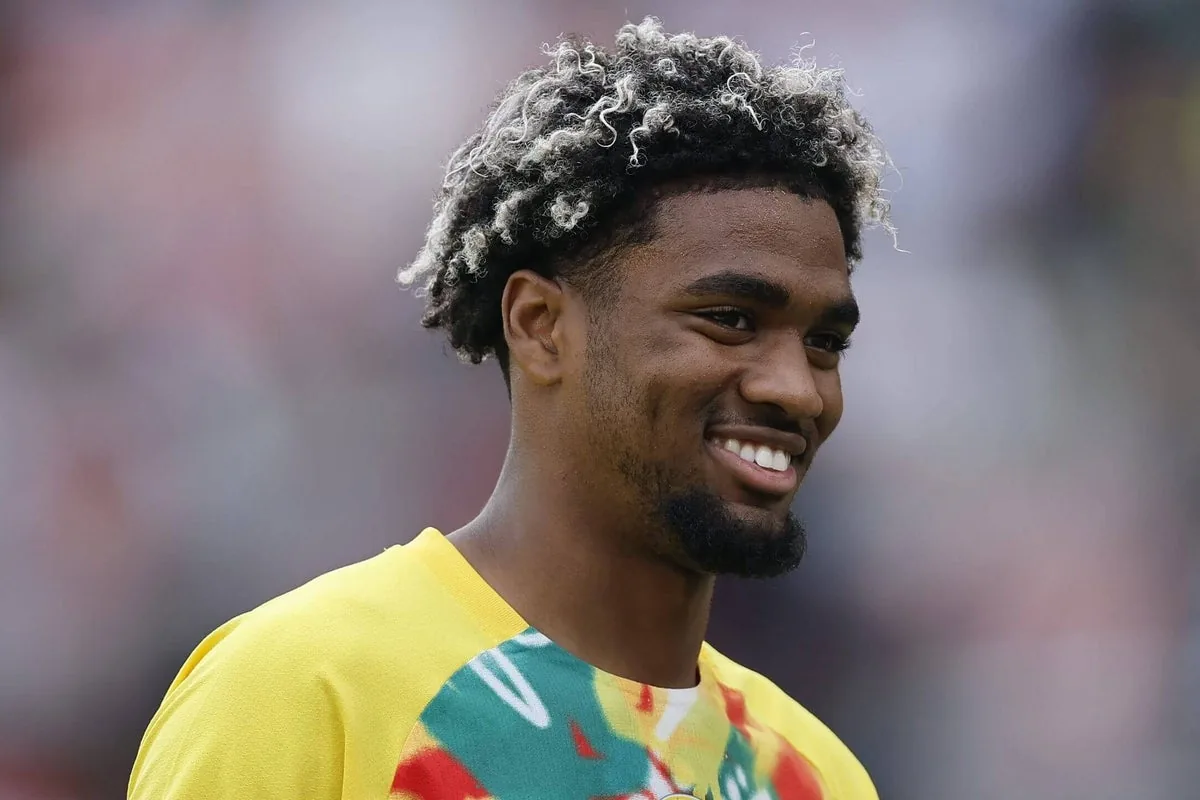 Ibrahim Mbaye transfer news: Aston Villa reach verbal agreement to sign PSG and Senegal forward