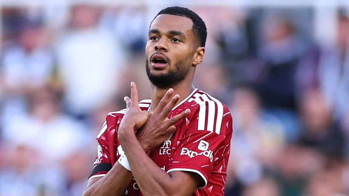 Football gossip: Gakpo, Gonzalez, Lewis-Skelly, Scott, Mazraoui