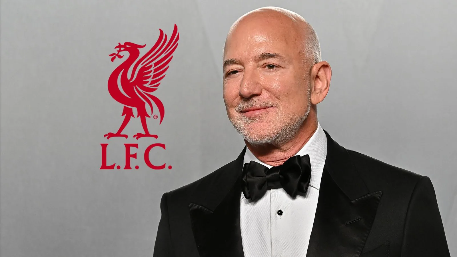 Amazon founder Bezos nears deal to buy stake in Liverpool Football Club