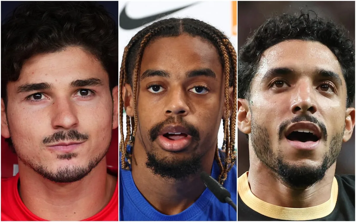 Transfer news LIVE: Chelsea eye Real ace, Newcastle's City deal, Alvarez update - The Mirror