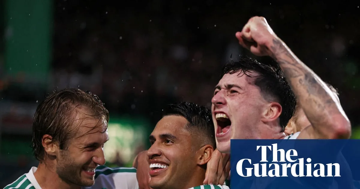 Celtic vs LASK LIVE! Champions League play-off commentary, updates, scores and team news