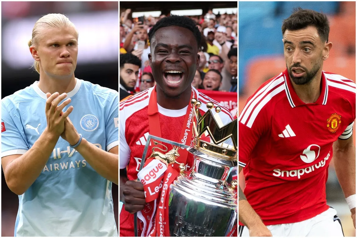 Predicting the 2026-27 Premier League table: From Arsenal to Hull, where all 20 teams will finish