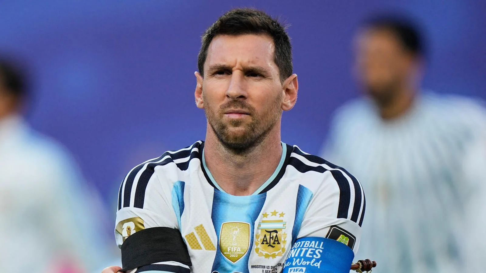 Messi plays in Inter Miami defeat by Leon only hours after retirement hint