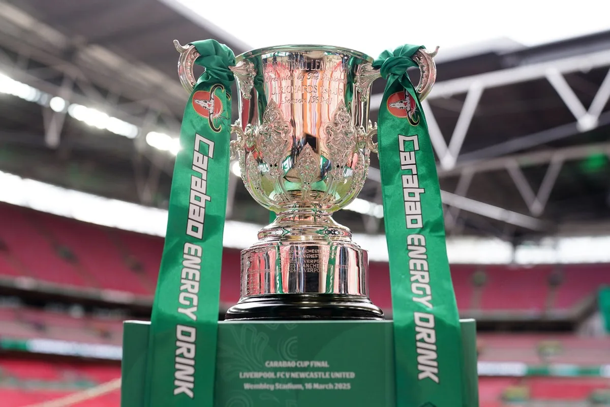 Leeds United to face winners of Chelsea vs. Luton Town in League Cup third round - We Ain't Got No History