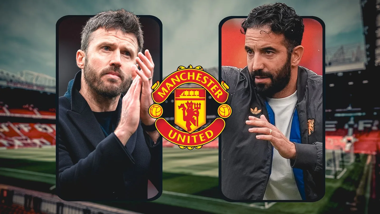 Manchester United vs AC Milan: Club Friendlies stats & head-to-head