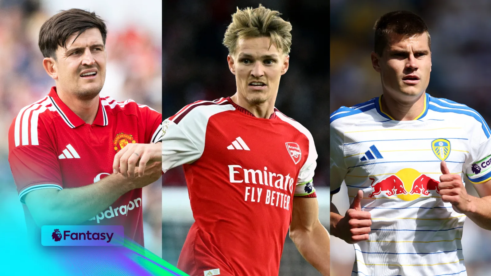 FPL gameweek two tips: Bruno Fernandes or Erling Haaland for captain? Sell Man Utd assets?