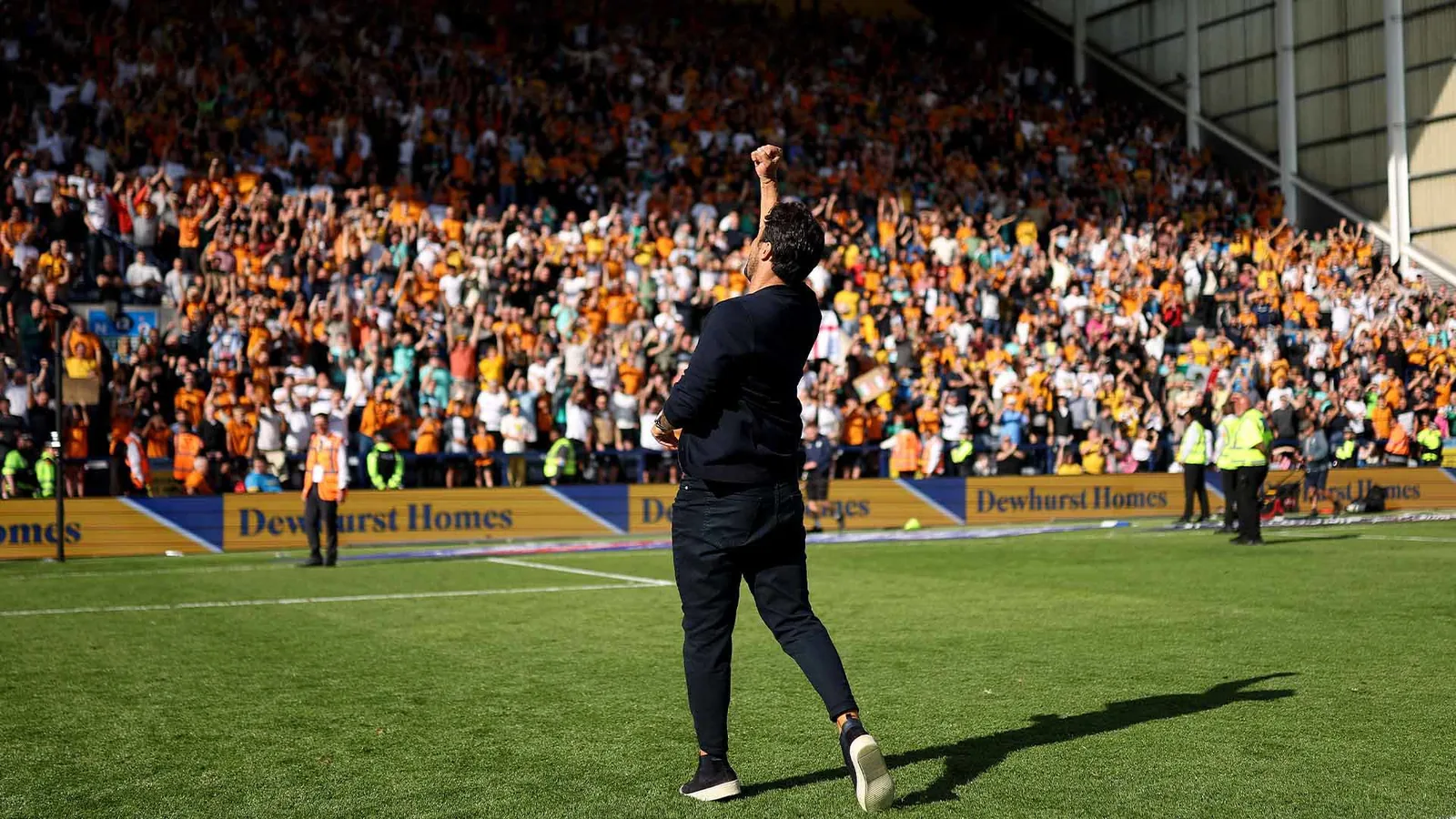 Preston North End 1-3 Wolverhampton Wanderers: Fer Lopez shines as Wolves beat Preston