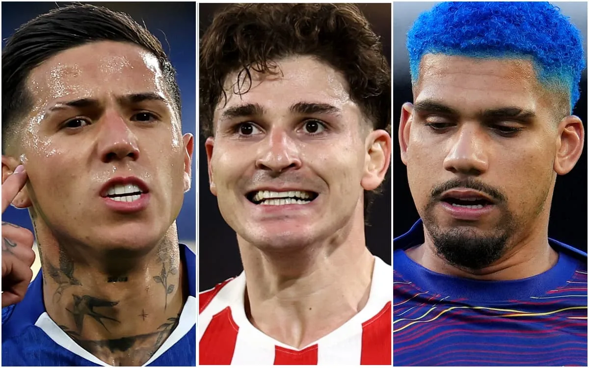 Transfer news LIVE: Arsenal 'sign' Alvarez, Liverpool book medical - standard.co.uk