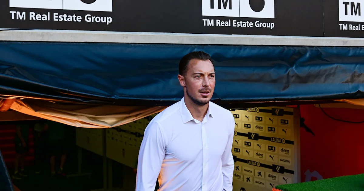 Matthias Jaissle: Newcastle start with friendly win under new manager