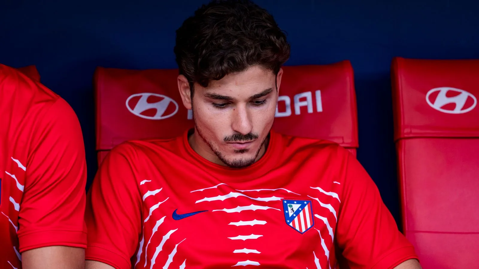 Arsenal given Julian Alvarez hope in push to sign Atletico Madrid forward before transfer deadline