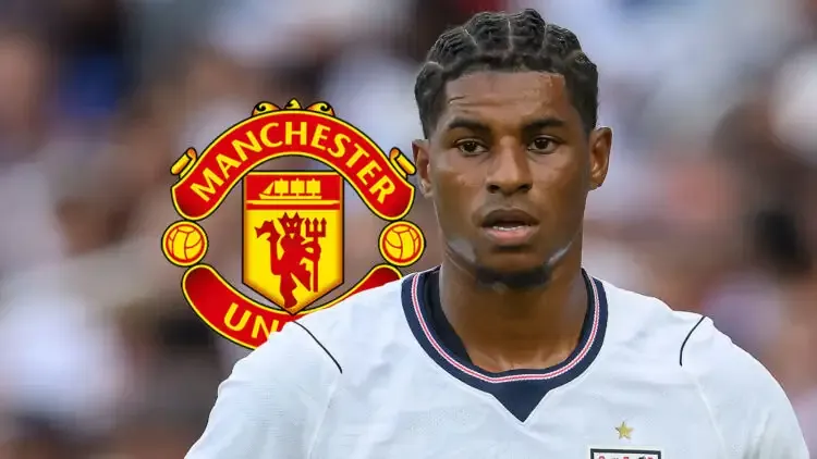 INEOS outline Marcus Rashford exit threshold amid fresh clue on Man Utd future