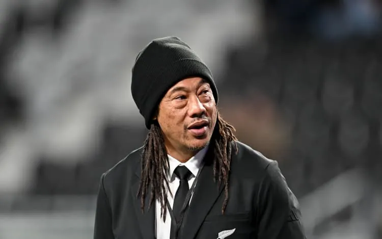 All Blacks assistant Tana Umaga said with the Bulls still to play before the first test in South Africa, jerseys can still be earned.