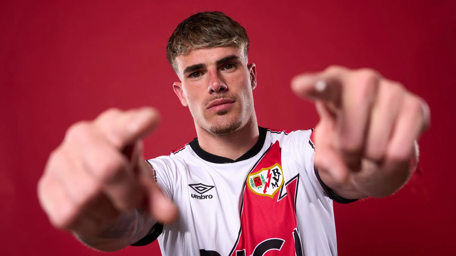 Rayo Vallecano left-back Pep Chavarria is a reported target for Chelsea so what have they seen in him?