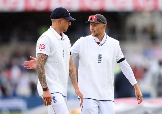 Joe Root said he was 'hacked off' after seeing Brydon Carse handcuffed on a night out