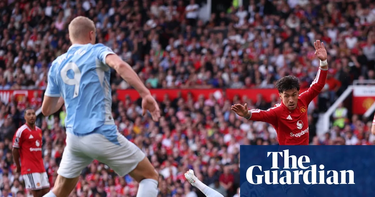 Familiar questions for Man Utd, now Carrick must find the answers