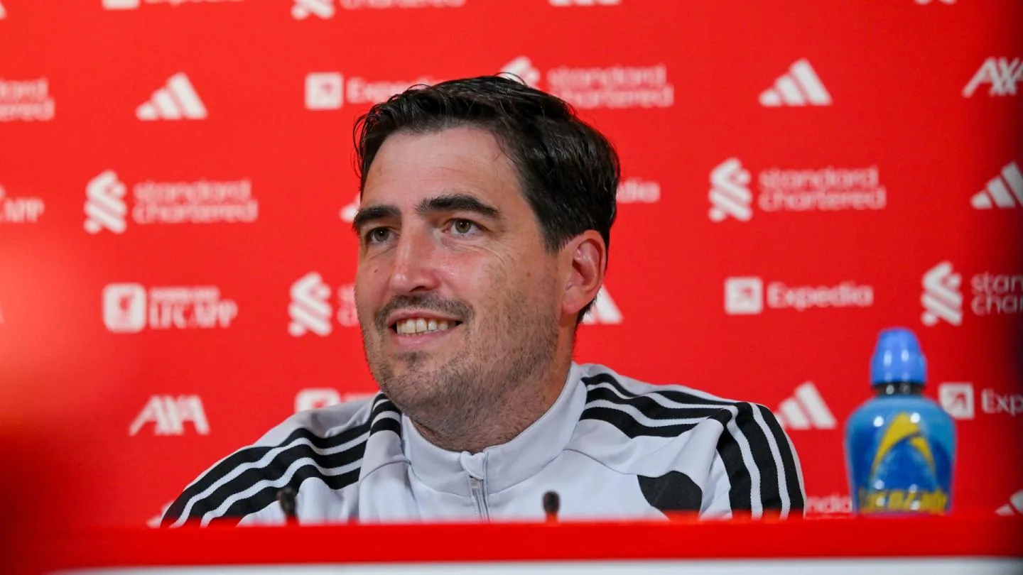 Liverpool vs Fulham: Premier League preview, team news, stats & head-to-head