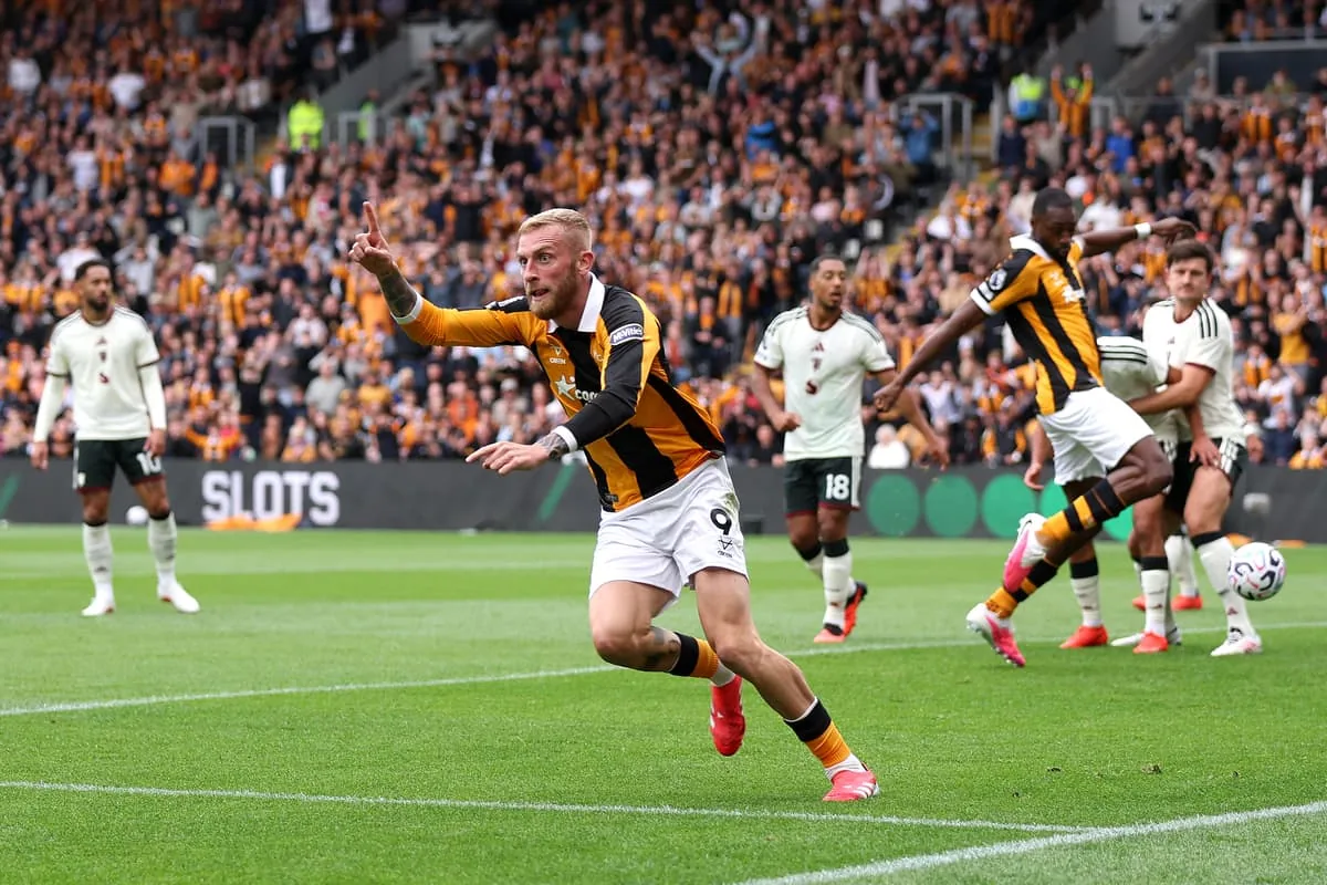 Oli McBurnie's Scotland return can be 'new experience', says Sebastien Pocognoli - Scottish gossip