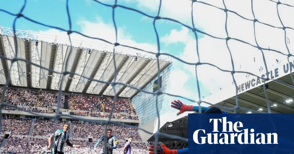 Premier League: Build-up to five games after Newcastle draw 2-2 with Bournemouth