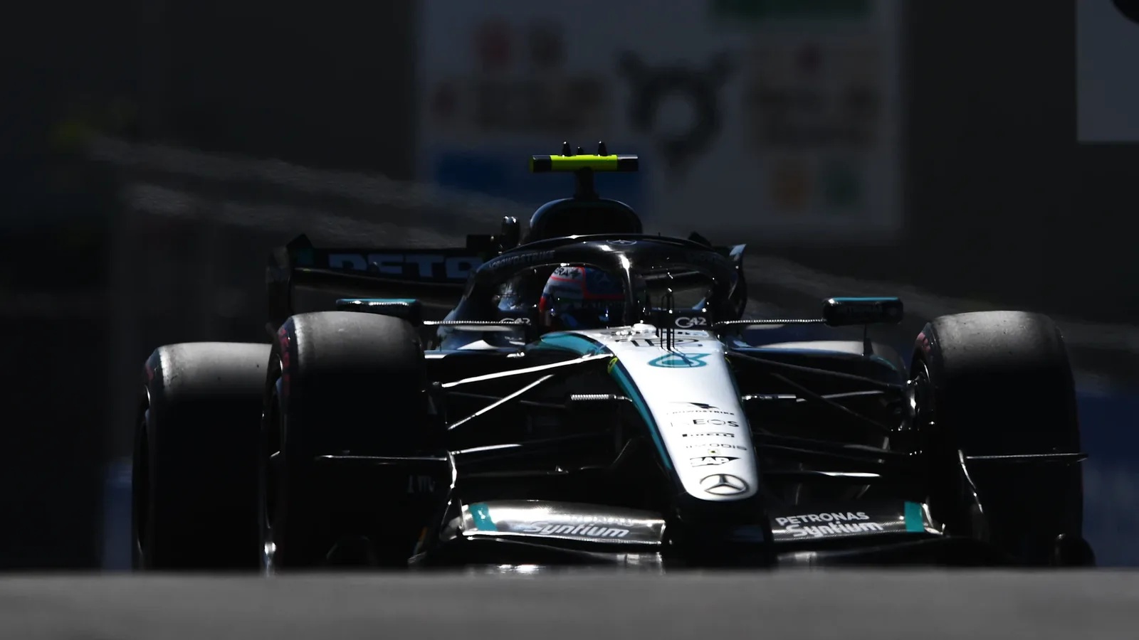 F1 practice LIVE: Spanish Grand Prix 226 times, results, radio & updates from Madrid
