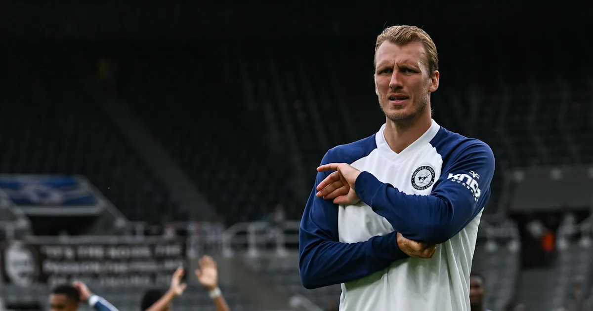 Newcastle sporting director Ross Wilson: Need to trade players to be successful in Premier League
