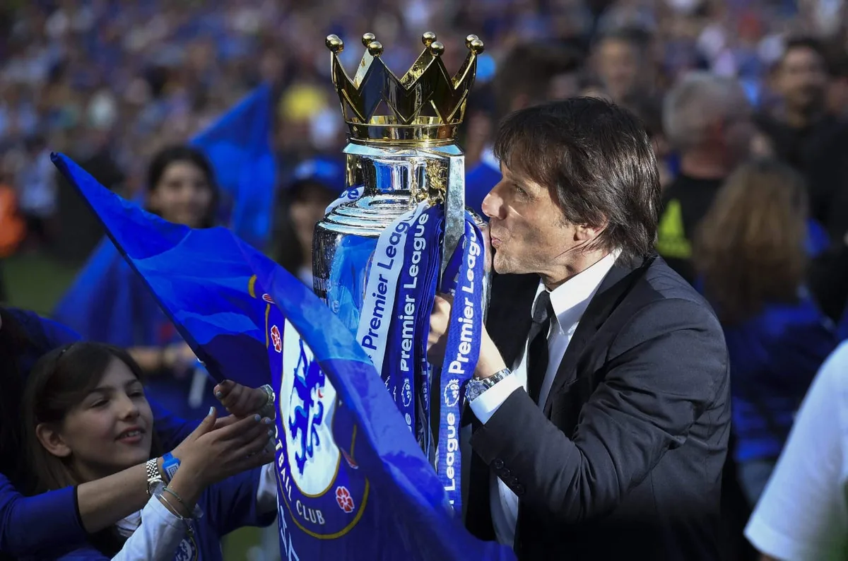 Should Chelsea be stripped of 2016-17 title and Tottenham crowned champions?