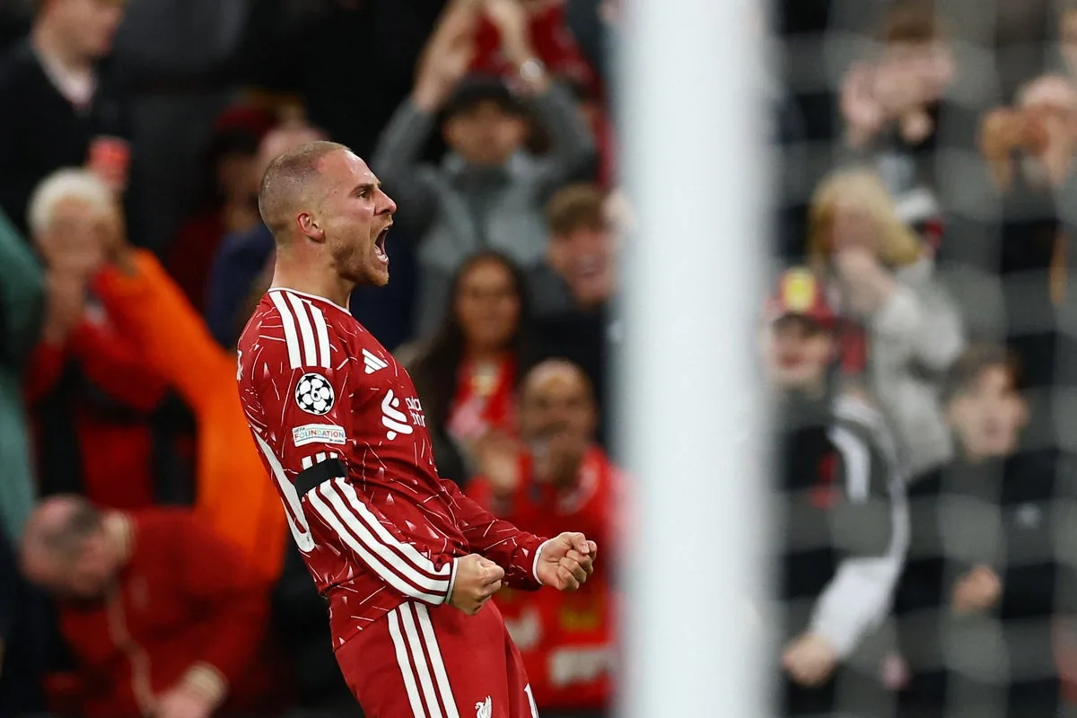 Liverpool vs Atletico Madrid LIVE! Champions League score updates, news, prediction and line-ups