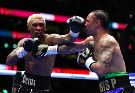 Conor Benn